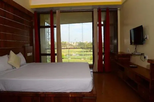 Mak Hotel