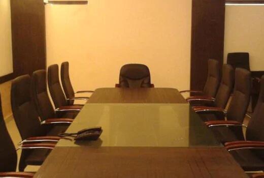 Hotel Mak Bangalore
