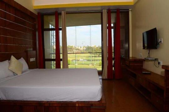 Mak Hotel Bangalore